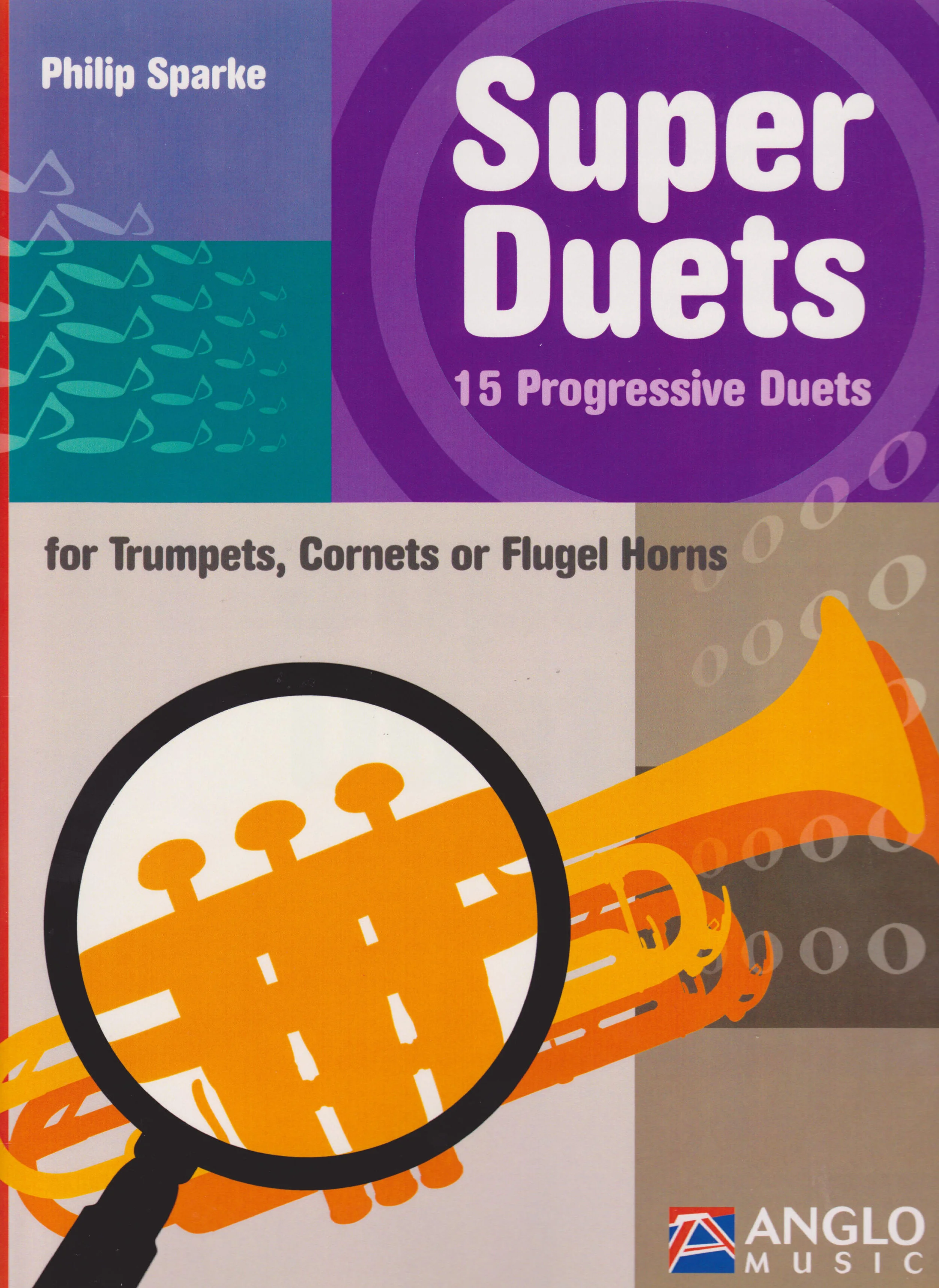 Instrumental — Philip Sparke